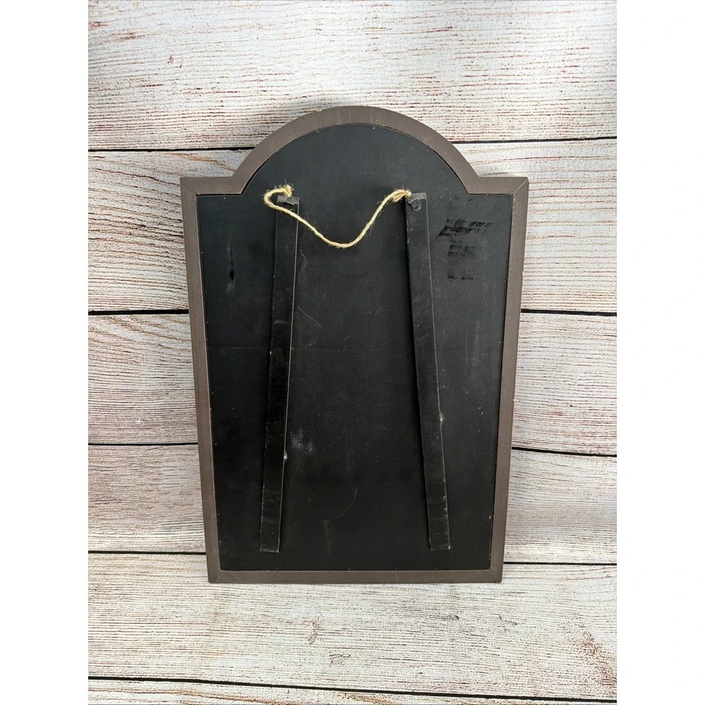 Surf Shack Wooden Bar Sign Wall Decor Beach Theme